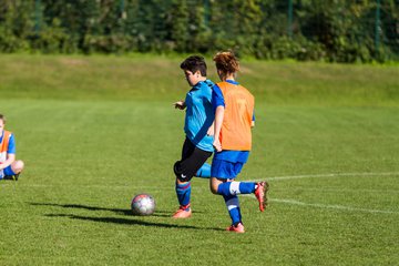 Bild 30 - C-Juniorinnen FSC BraWie 08 o.W. - MTSV Olympia Neumnster o.W. : Ergebnis: 0:14